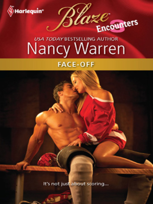 Title details for Face-Off by Nancy Warren - Available